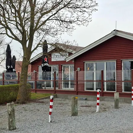 Near Forest And Egernsund